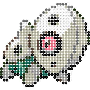ココドラ