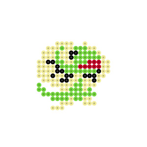 エリマキトカゲ