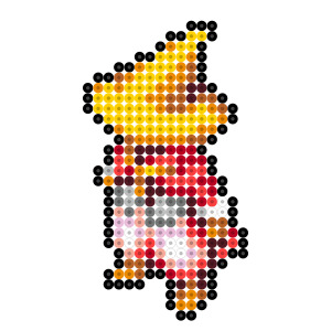 黒魔道士