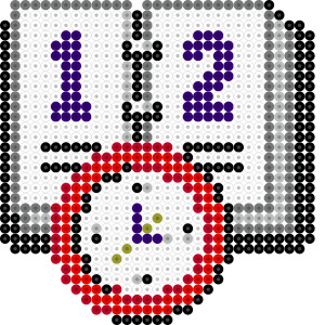 日付と時間