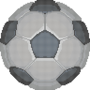サッカーボール