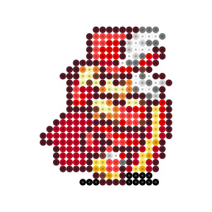 赤魔術士