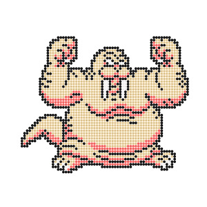 トドマン