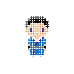 狛治