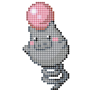 バネブー