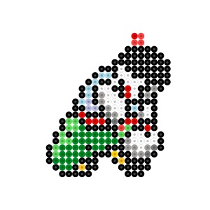 餃子