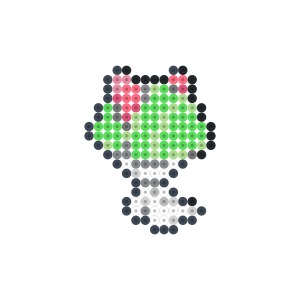 ラルトス