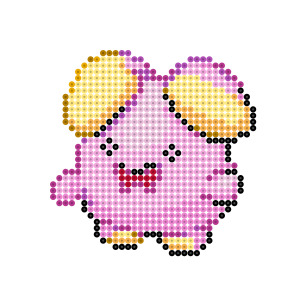 ゴニョニョ