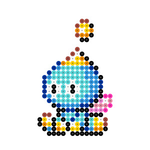 チャオ