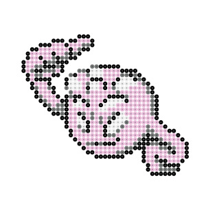イシツブテ