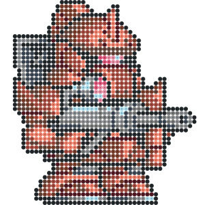 ゲルググ