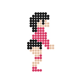 バレーボール選手