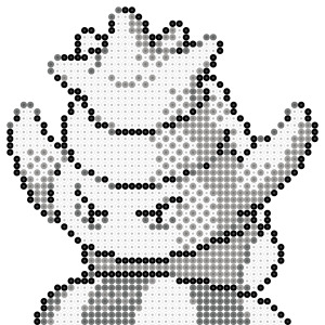 ヤドキング