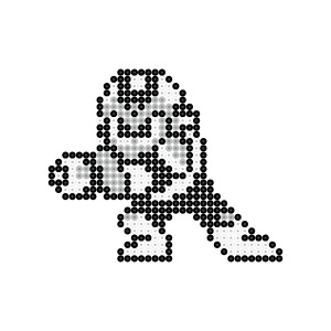 ファラオマン