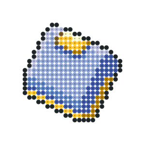 タウンマップ