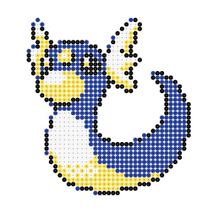 ミニリュウ