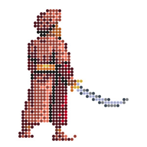 中尉
