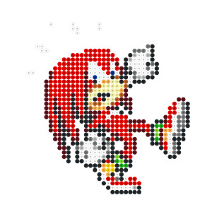 ナックルズ