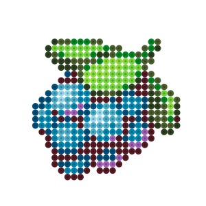 ブルーベリー