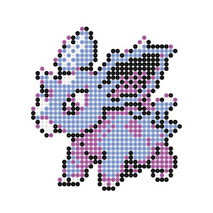 ニドラン♂