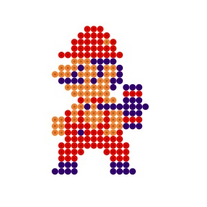 マリオ