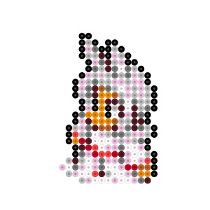 白魔道士