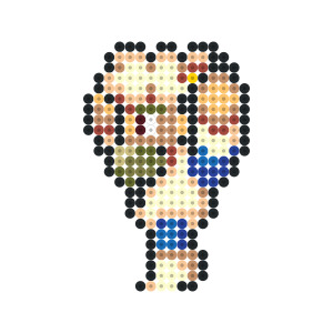 ガラフ・ドウ