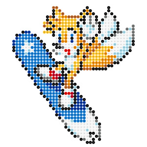 テイルス