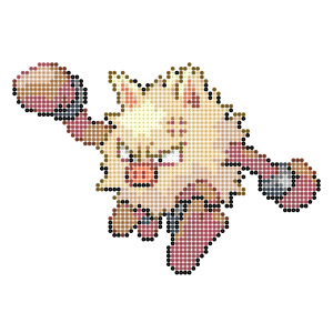 オコリザル