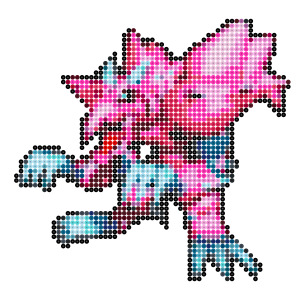 ガーゴイルパワード
