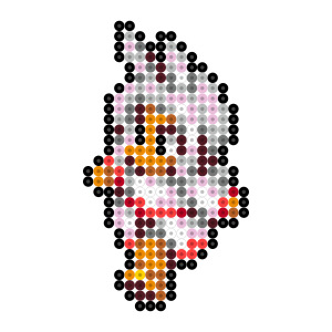白魔道士