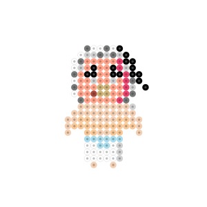 鋼鐵塚蛍