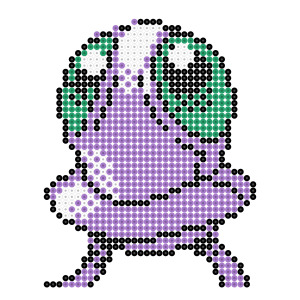 メノクラゲ