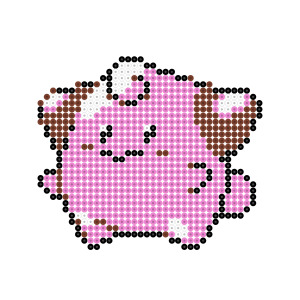 ピィ