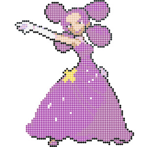 メリッサ