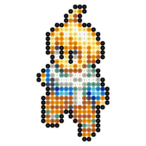 マーシュ・ラディウユ