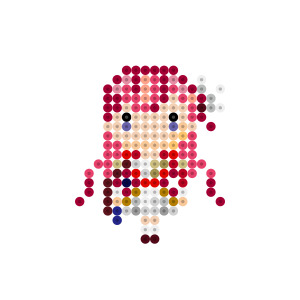 リディヤ・リンスター