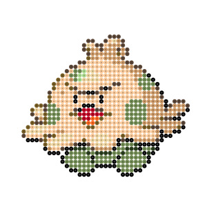キノココ