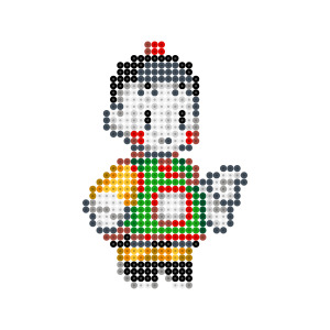 チャオズ