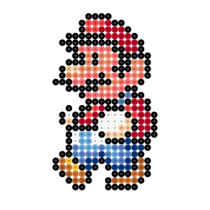 マリオ