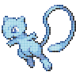 ミュウ