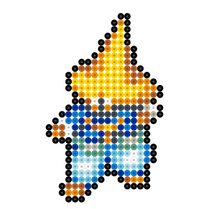 黒魔道士