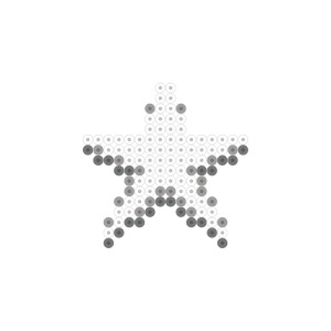 星