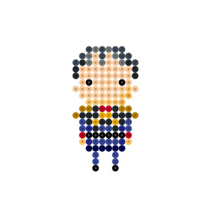 ノリス・パッカード
