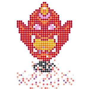 サタンヘッド