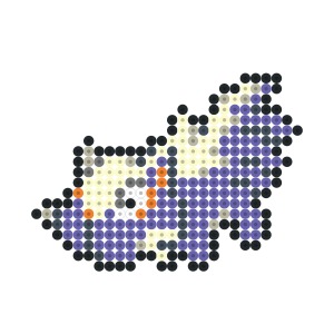 スカンプー