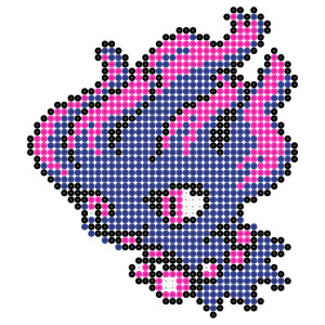 ムウマ