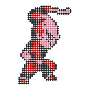 魔人ブウ