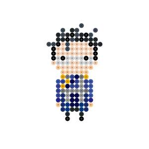 マース・ヒューズ