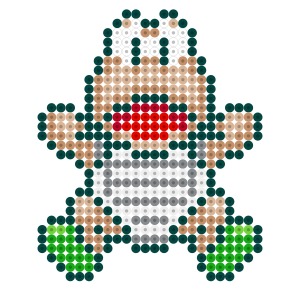 ノコノコ